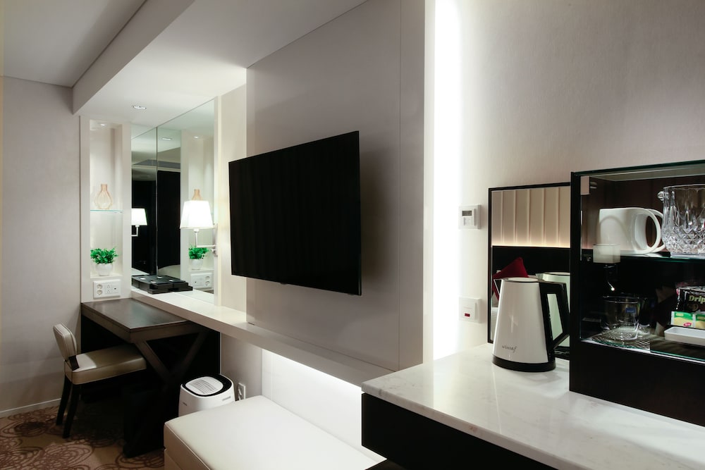 Solaria Nishitetsu Hotel Seoul Myeongdong 57/74