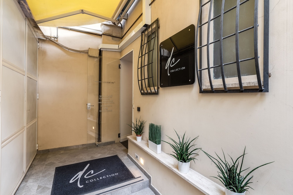Rhea Silvia Luxury Rooms Spagna 28/50