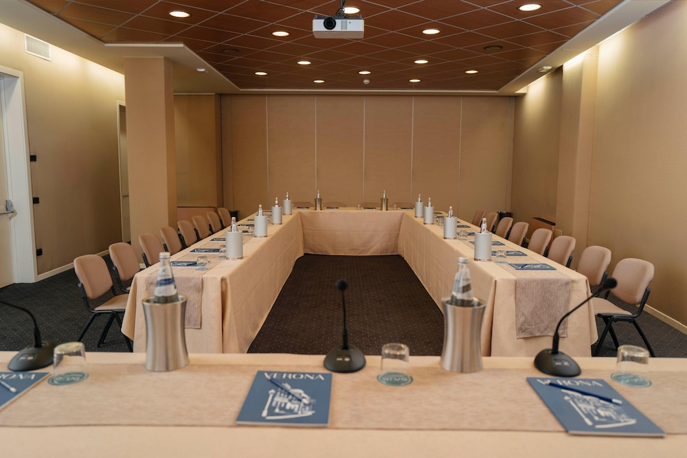 Hotel Indigo Verona - Grand Hotel Des Arts 37/50