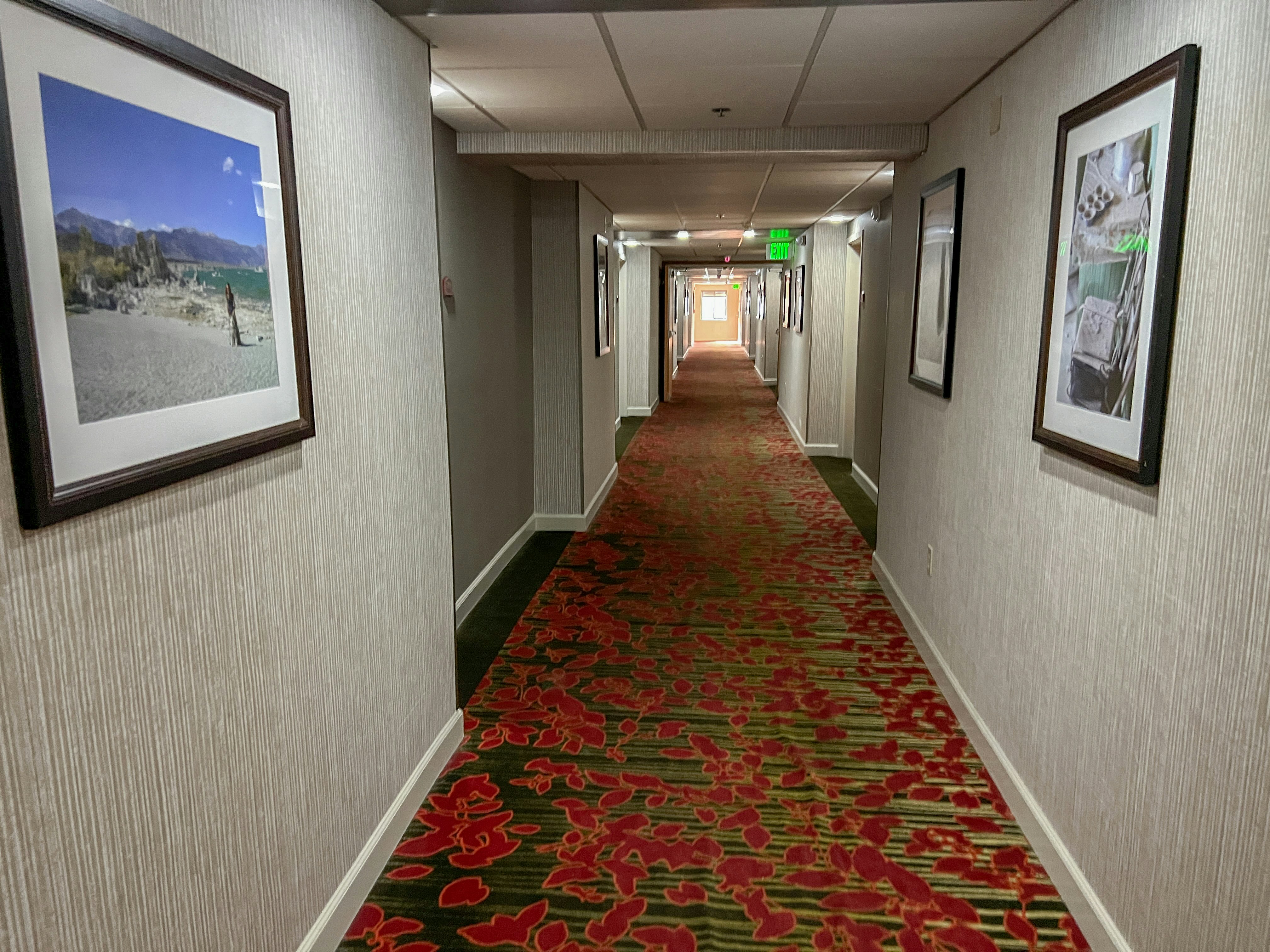 Empeiria High Sierra Hotel 4/50