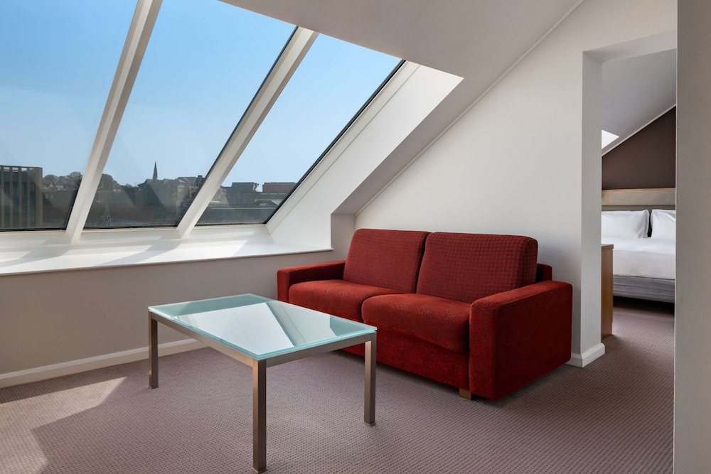 Radisson Blu Hotel Durham 57/86