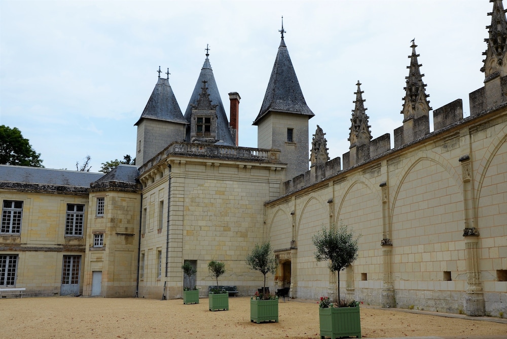 Chateau De Dissay The Originals Collection 48/51