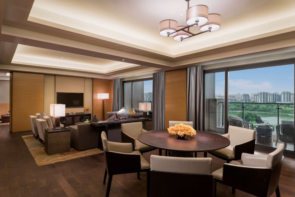 Hyatt Regency Xi An 48/72