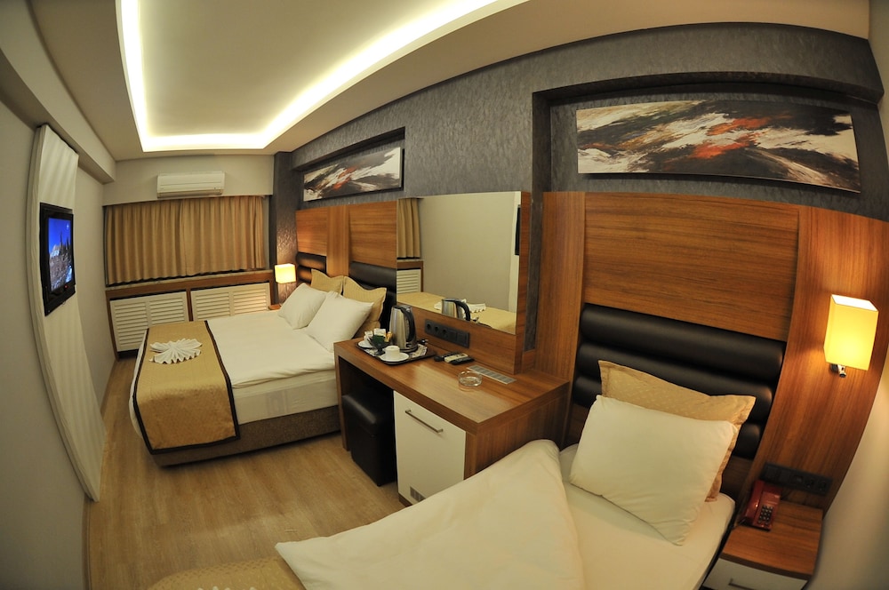 Otel Kabacam 12/31