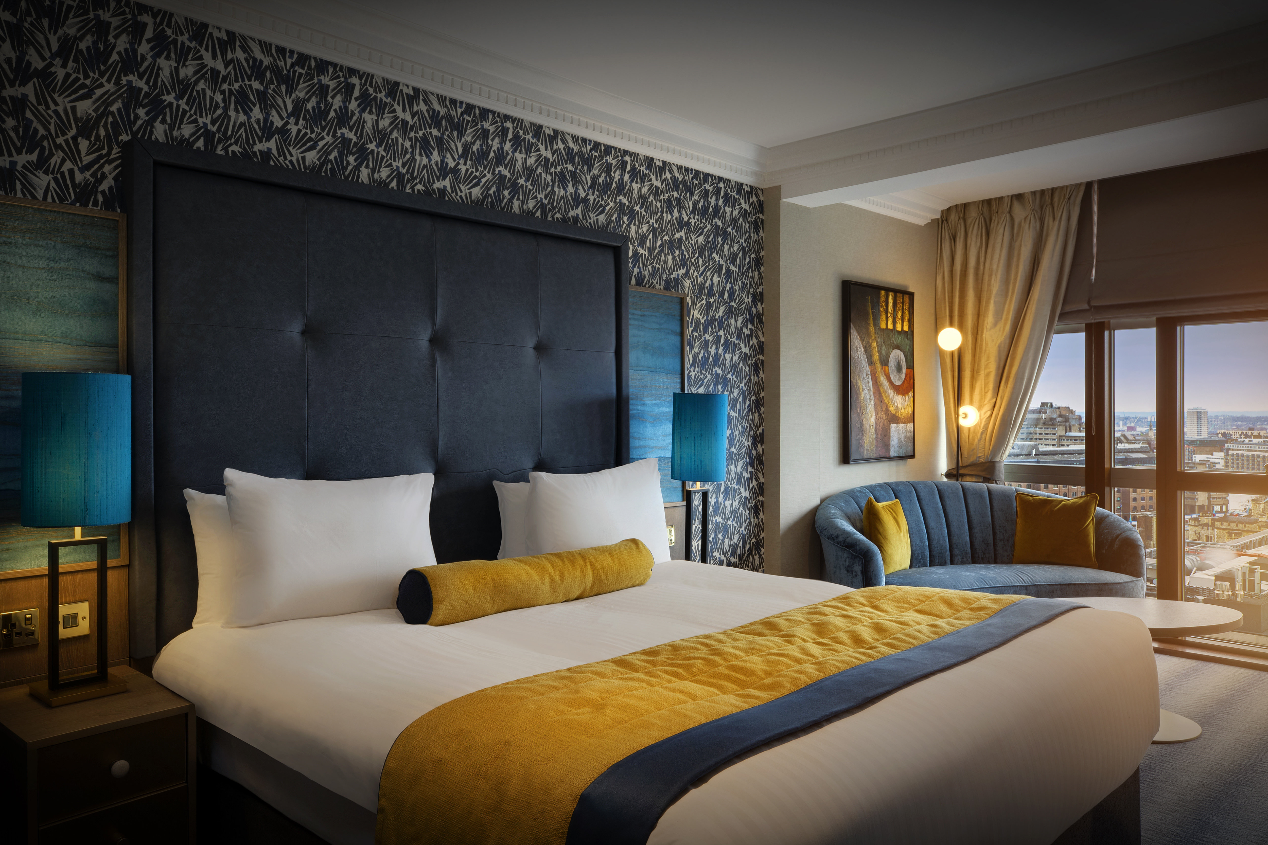 Leonardo Royal Hotel London City 7/69