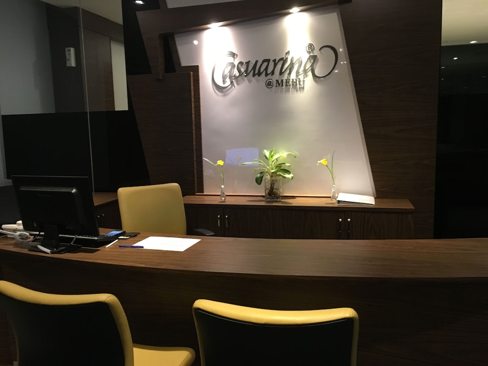 Casuarina At Meru 57/66
