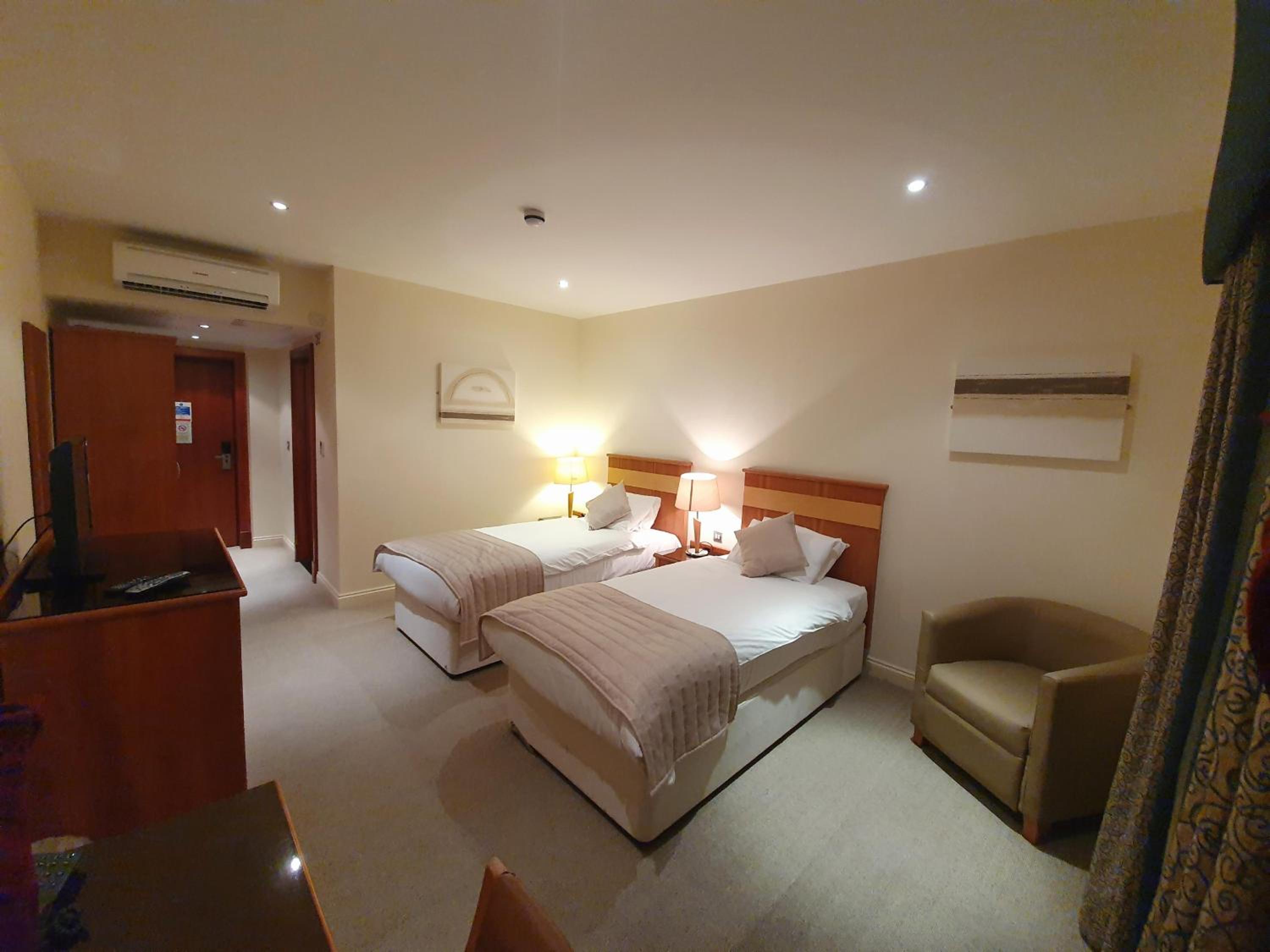 Towers Hotel & Spa 7/37
