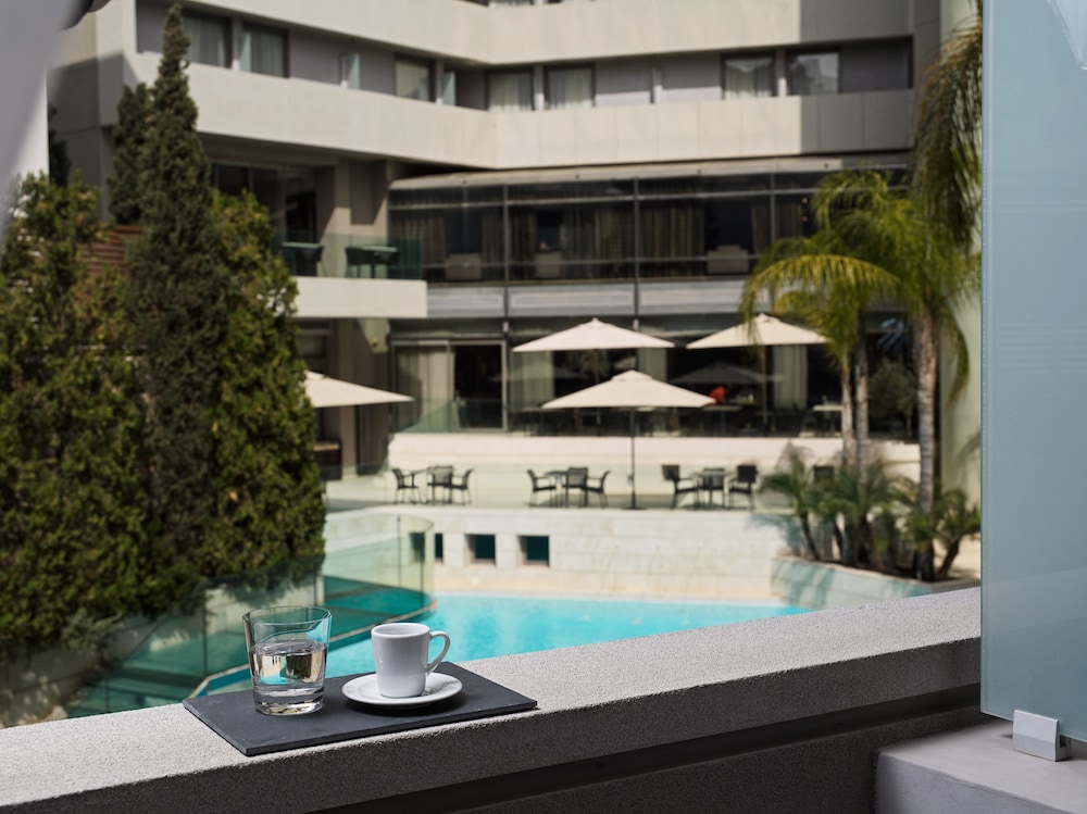 Galaxy Hotel Iraklio
