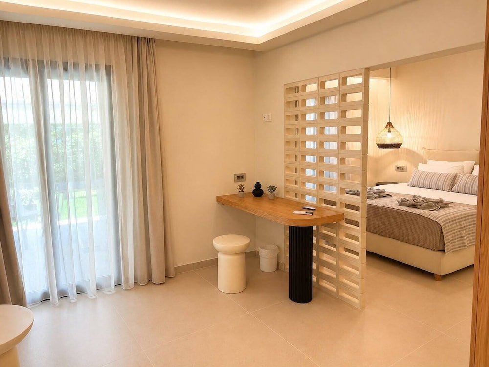 Villa Karina Near Achladies Beach 15/50
