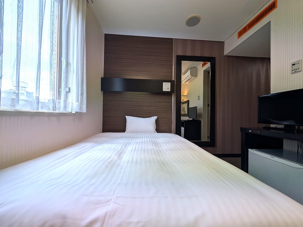 GREEN RICH HOTEL MATSUE EKIMAE 18/70