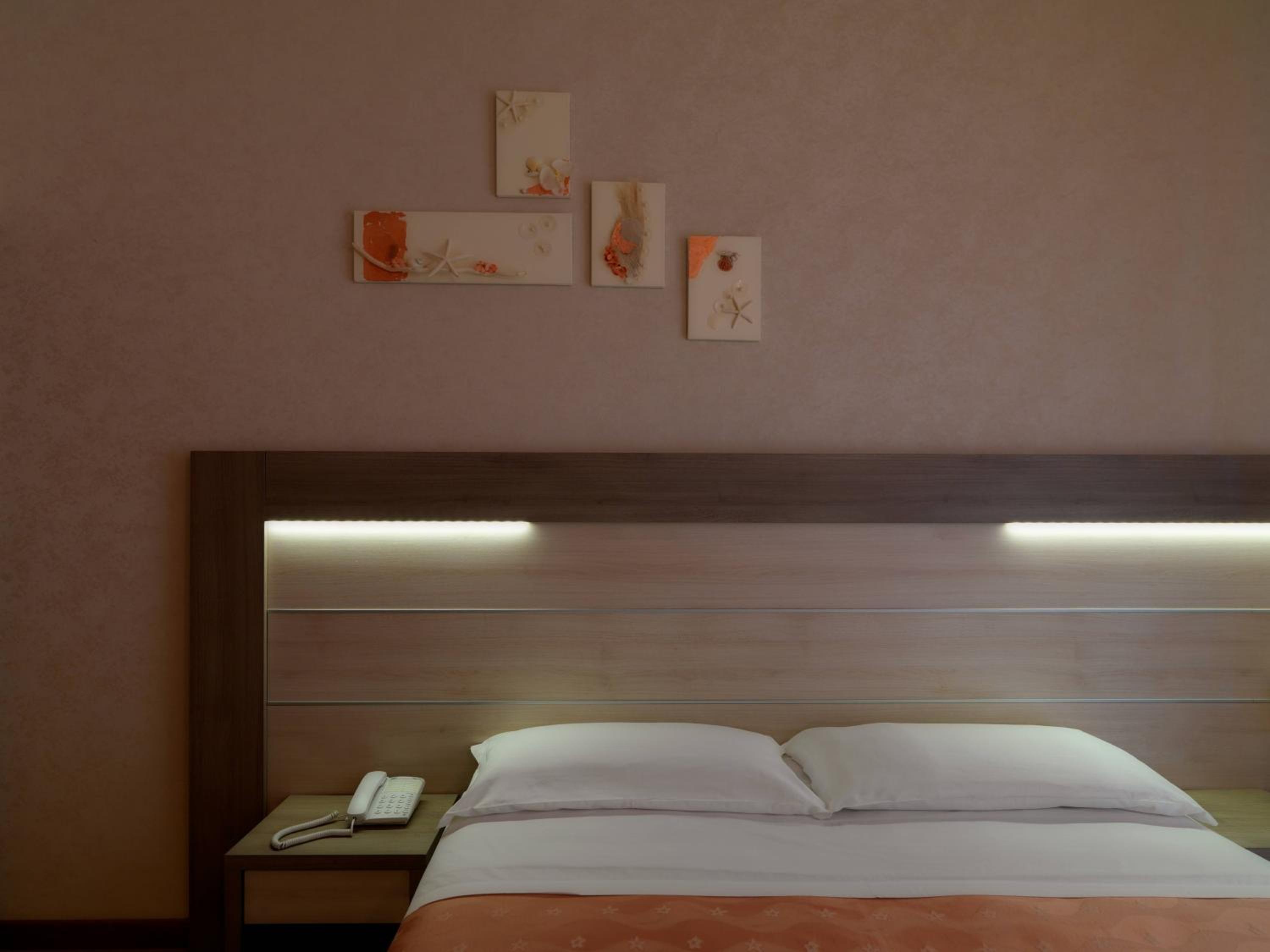 Hotel Ombretta Mare 9/24