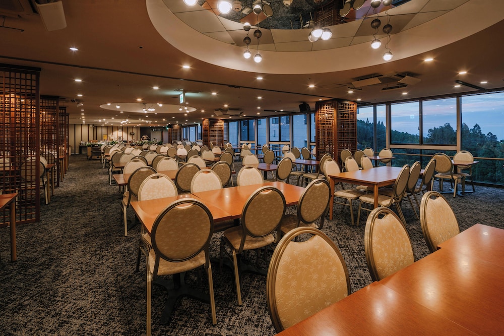 Kirishima Hotel 36/50