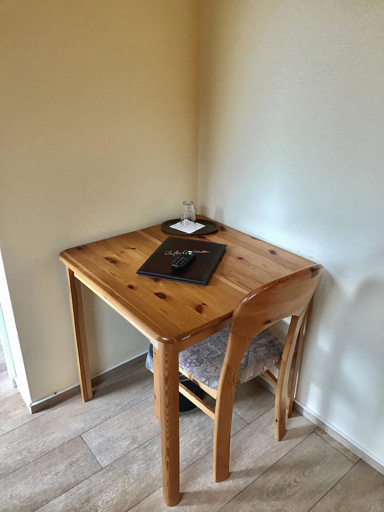 Hotel & Restaurant Zur Spreewalderin 20/50