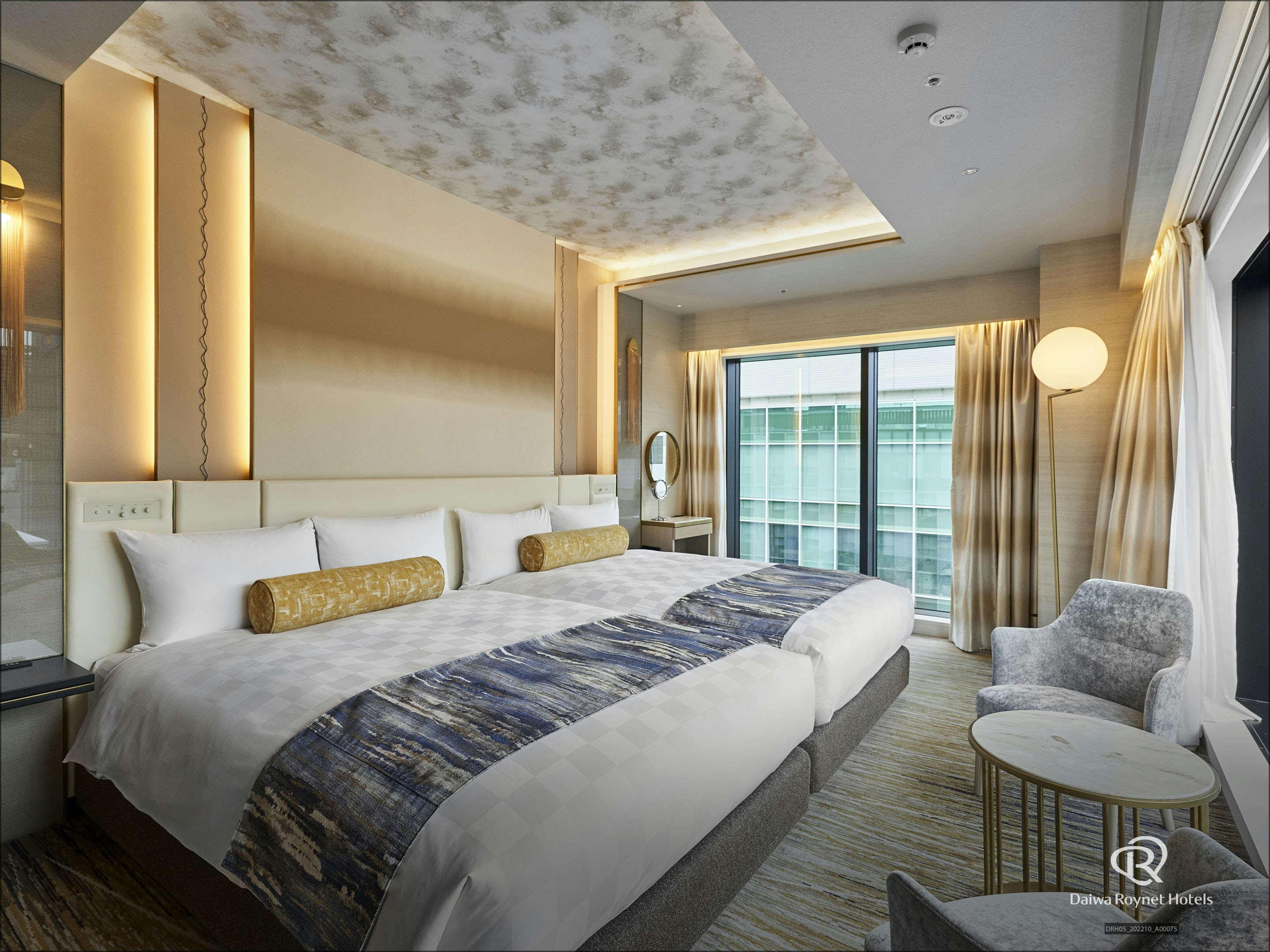 Daiwa Roynet Hotel Osaka Sakaisuji Honmachi PREMIER 6/16