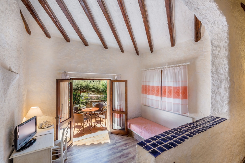 Hotel Don Diego 43/65
