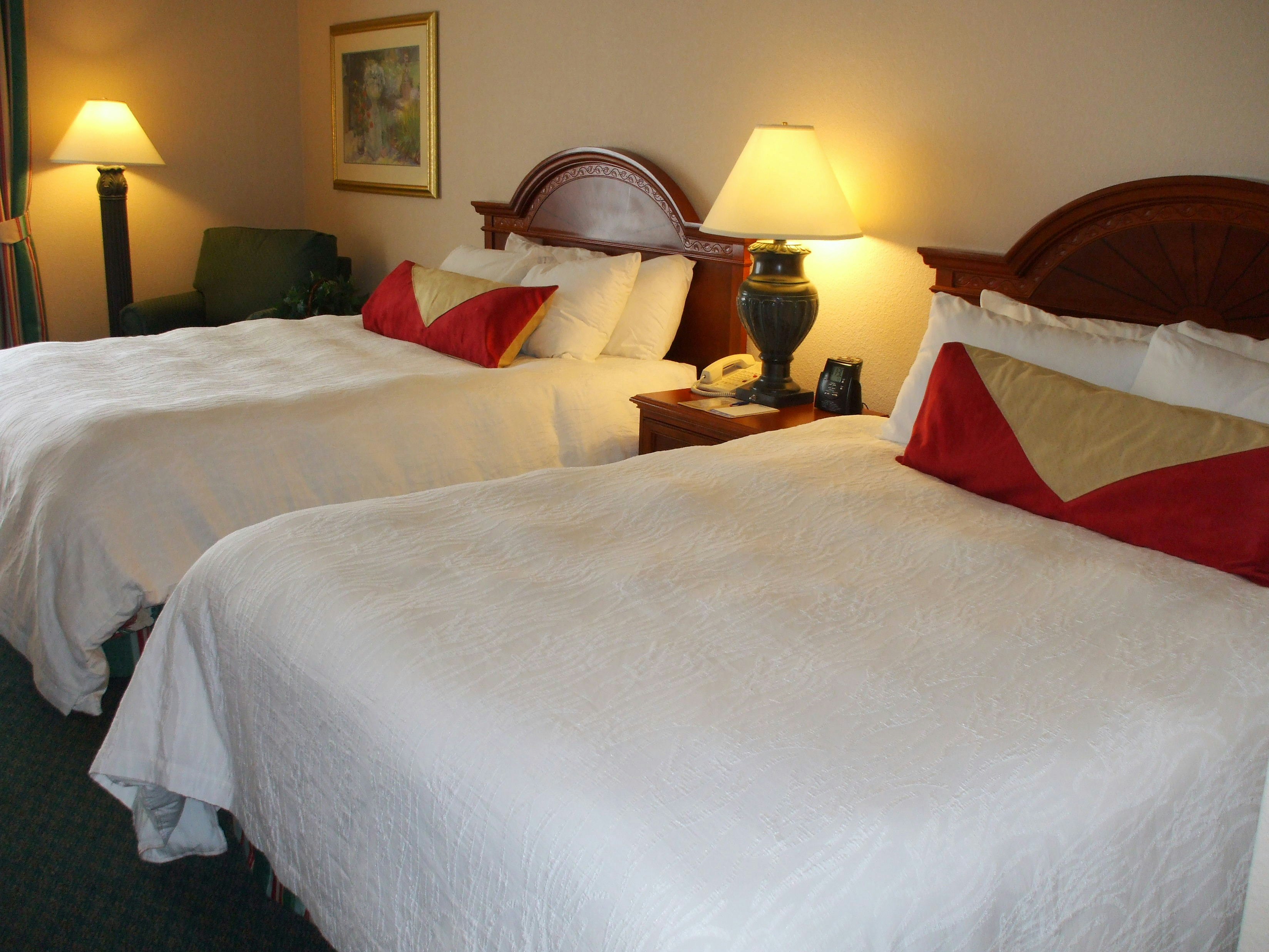 Hilton Garden Inn Columbus Airport 3/27