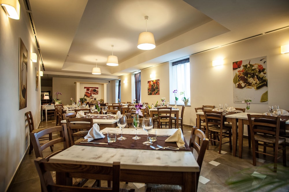 Grand Hotel Impero Spa Resort 24/34