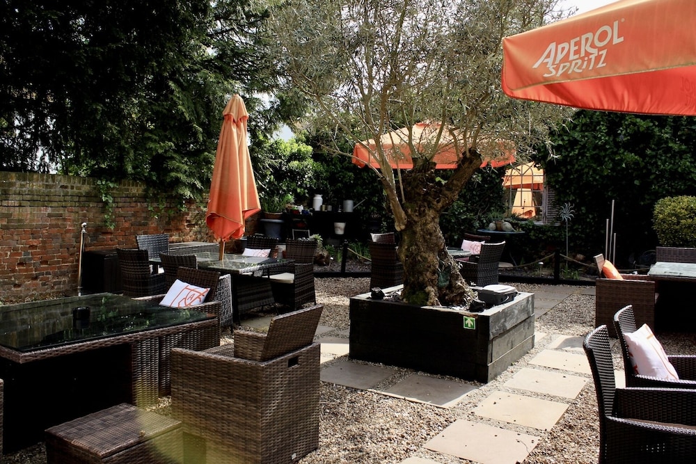 The Blue Anchor 42/49