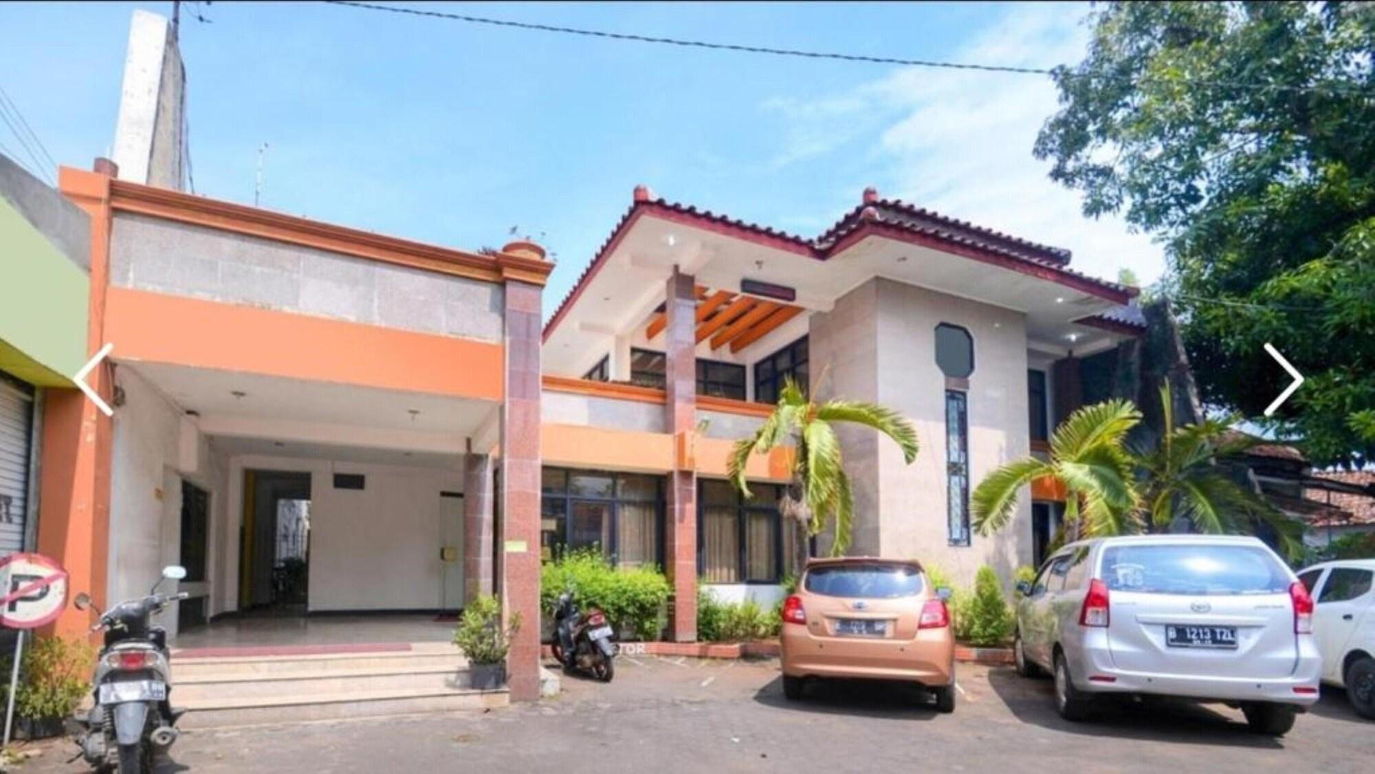 Hotel Syariah Cordova by ZUZU 26/33