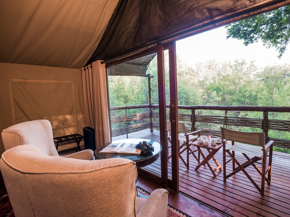 aha Thakadu River Camp 13/39
