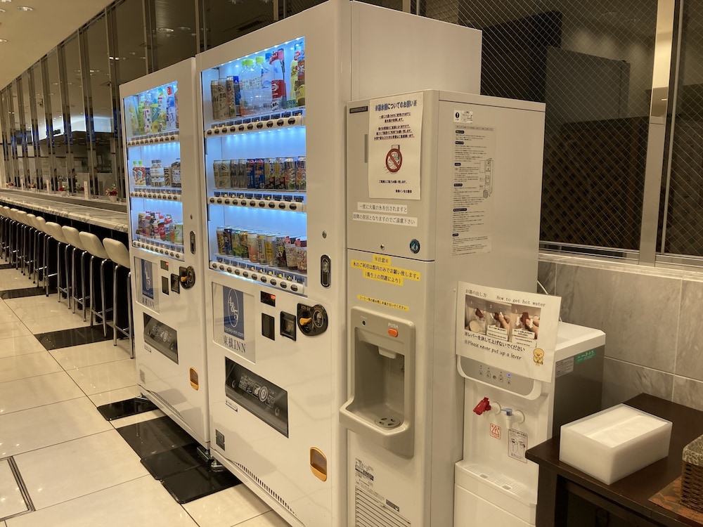 Toyoko Inn Nagoya Sakae 57/64