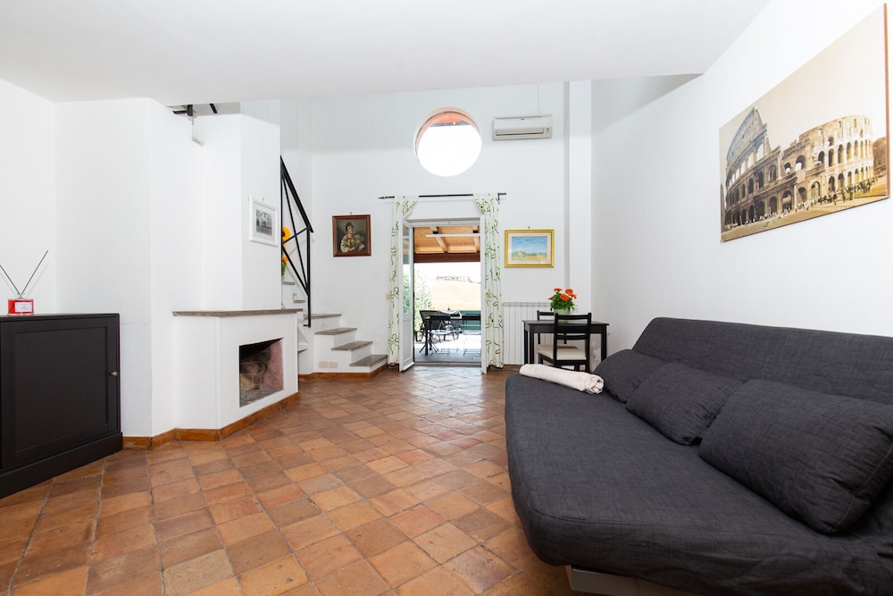 Tenuta Capizucchi 24/50