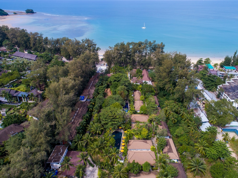 Nai Yang Beach Resort and Spa 57/61