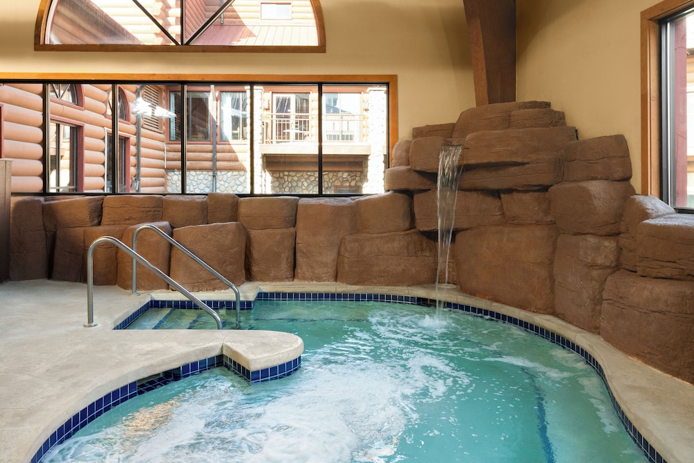 Great Wolf Lodge Wisconsin Dells 21/50
