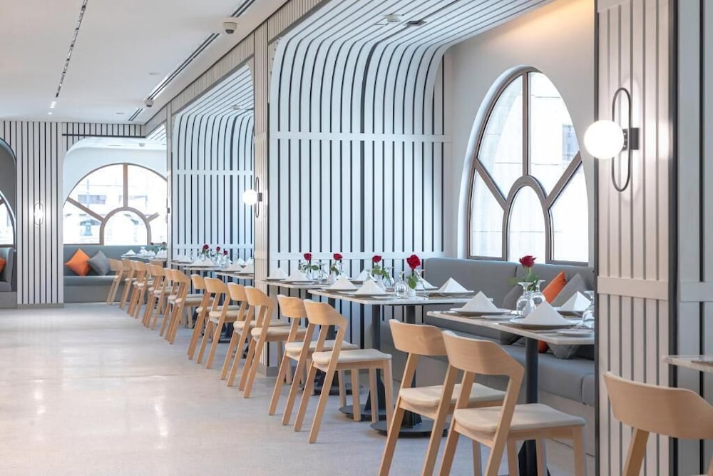 Assaafa Hotels 29/37