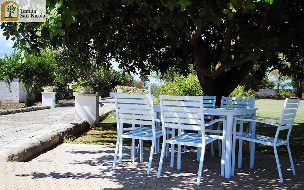 Tenuta San Nicola 52/55