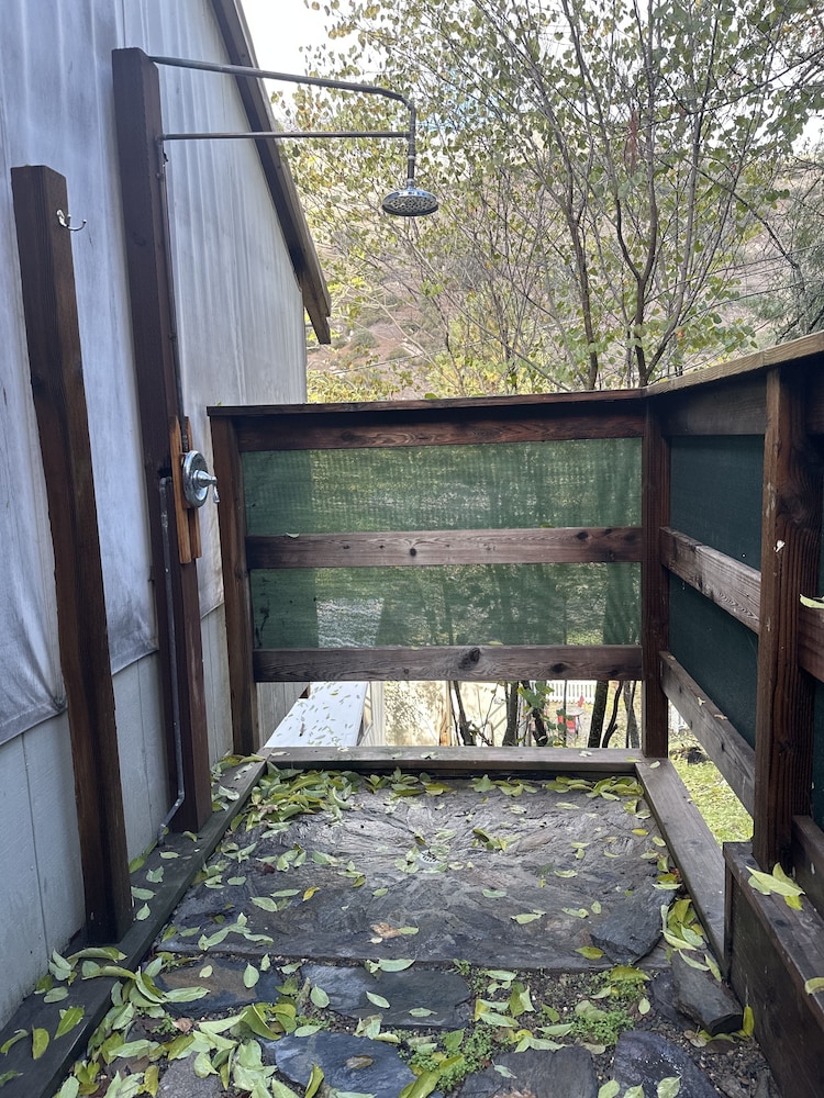 Indian Flat RV Park - Tent Cabins 37/58