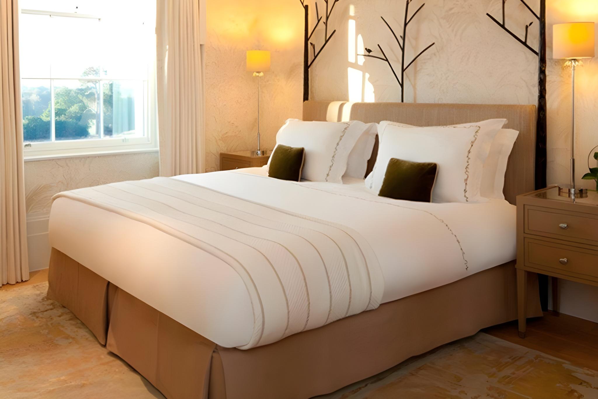 Superior, House, Double Bed