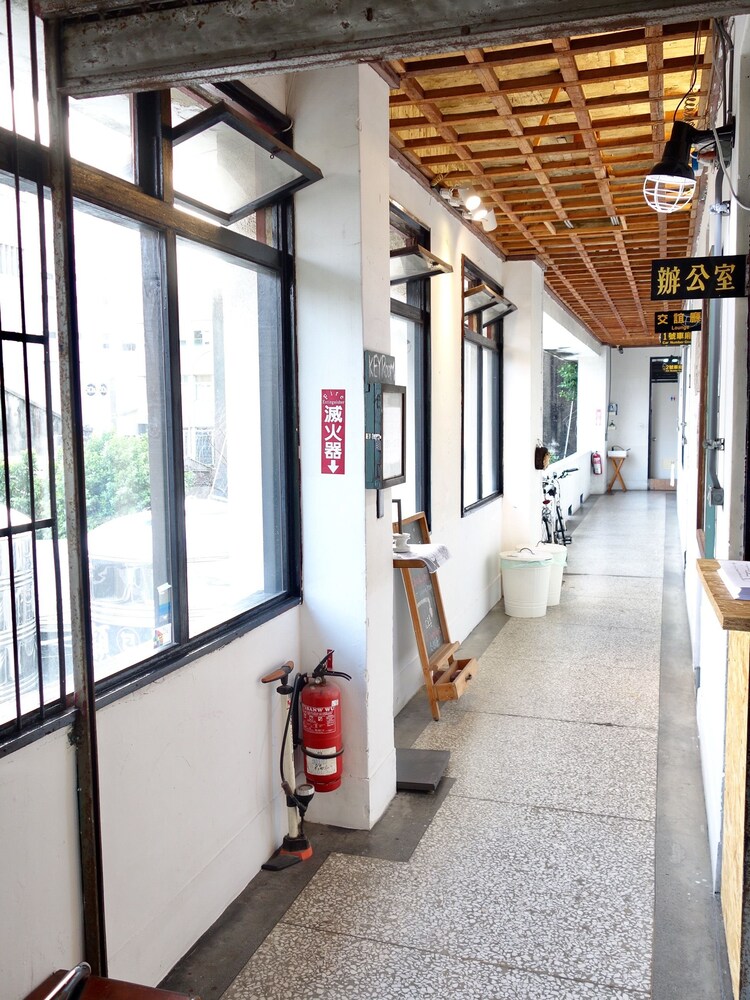 Oldmancaptain Hostel 34/50