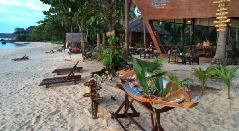 Golden Pearl Beach Resort 27/53