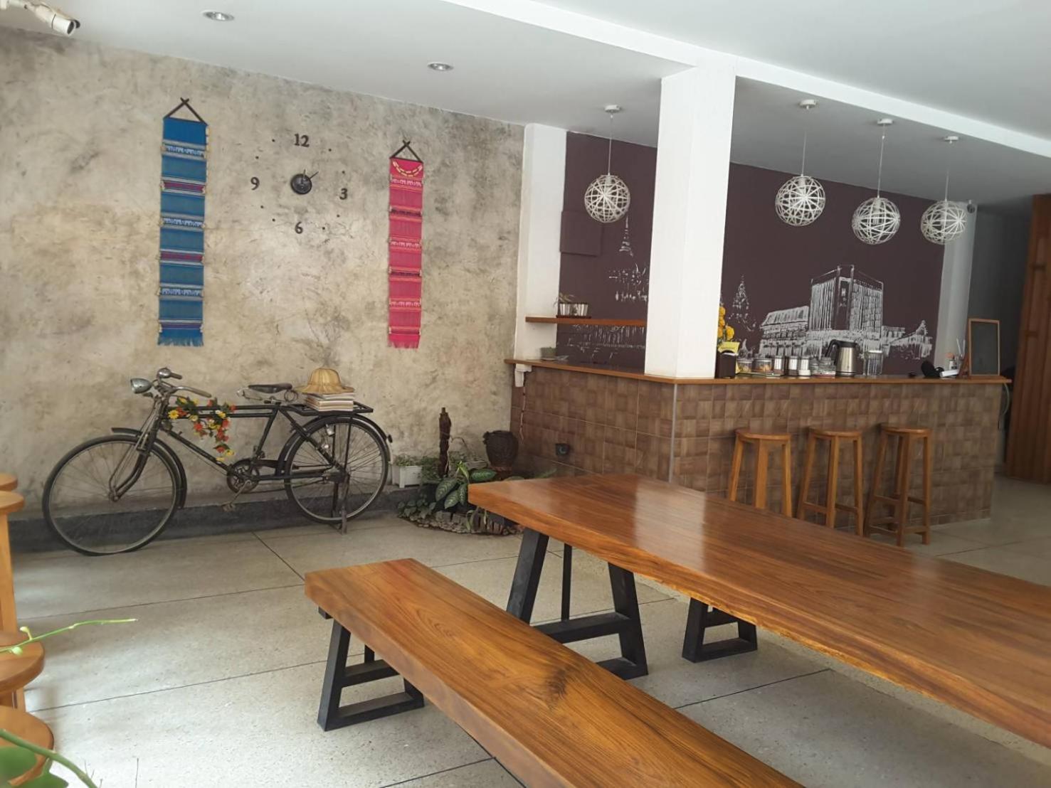 Huglampang Boutique Hotel 11/16
