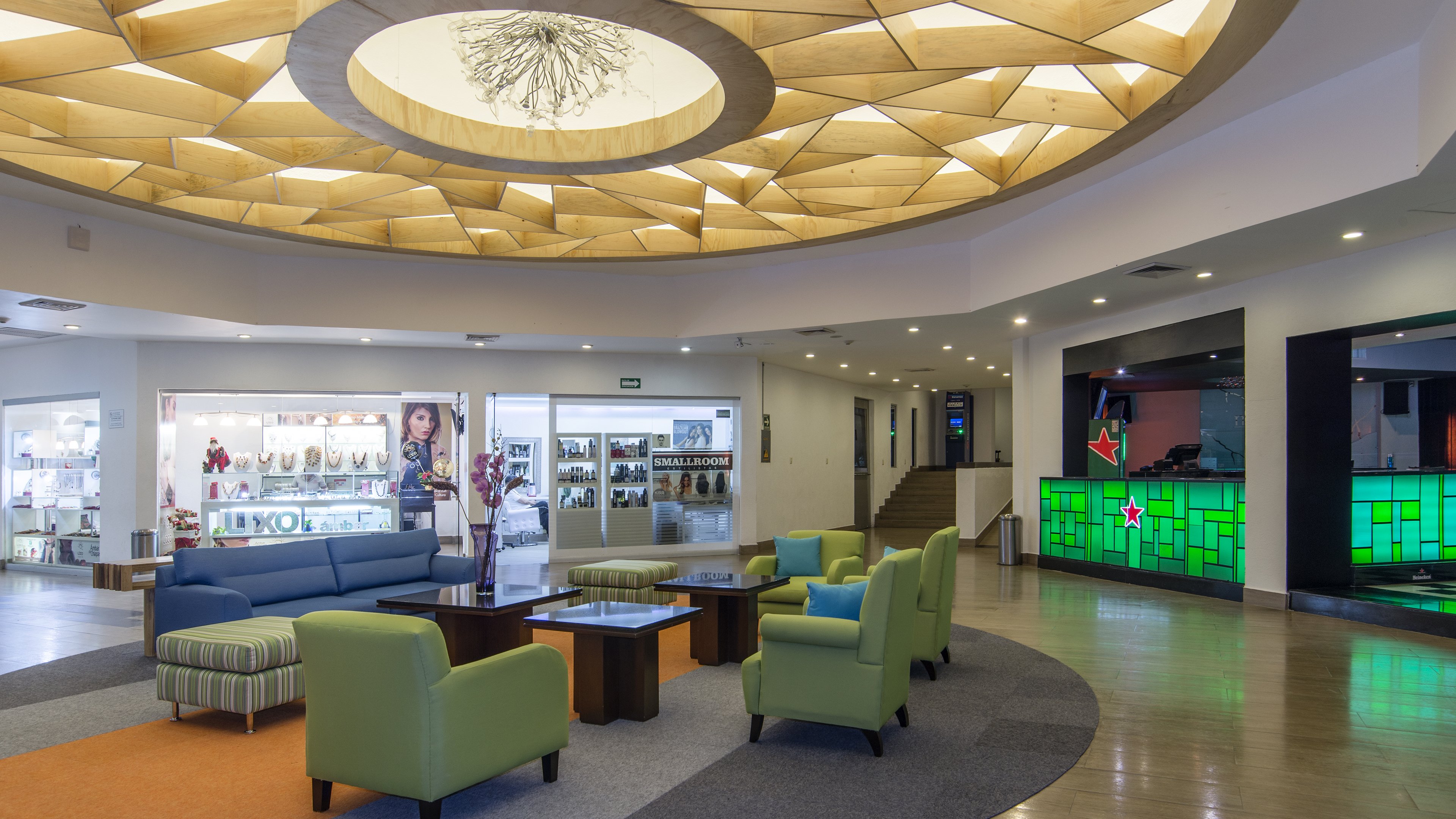 Holiday Inn Tuxtla Gutierrez 27/50