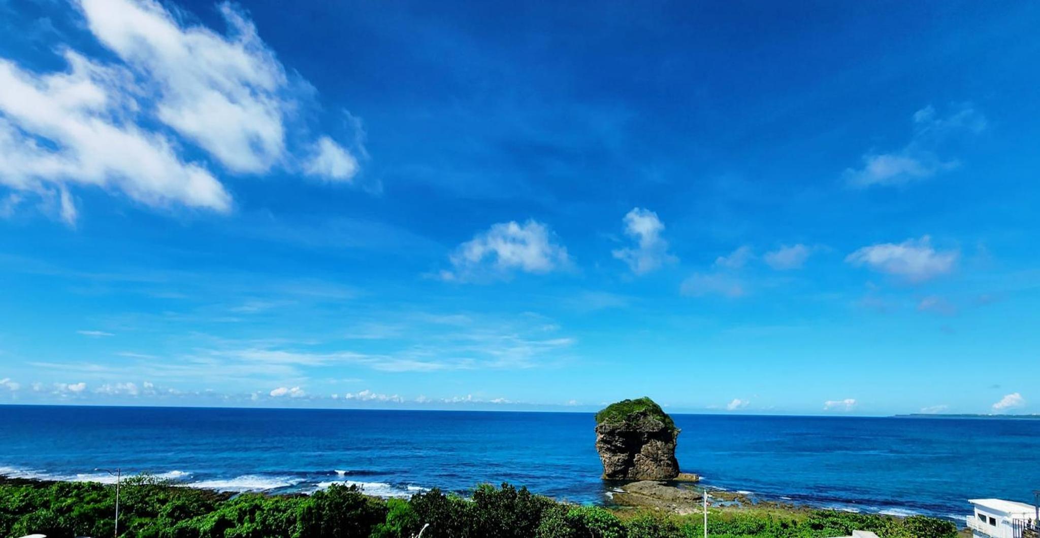 Canaan B&amp;B Kenting 58/69