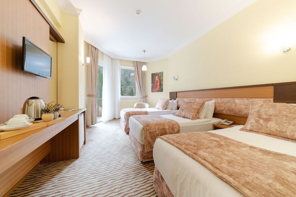 Ridos Thermal Hotel and Spa 18/49