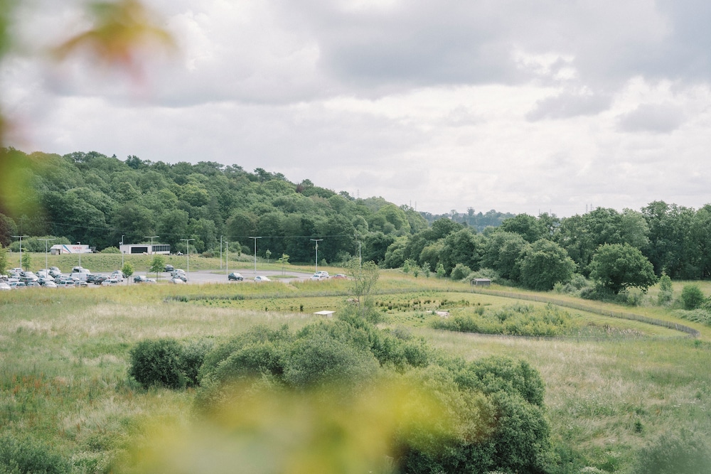 Mercure Quimper Kerlic 44/52
