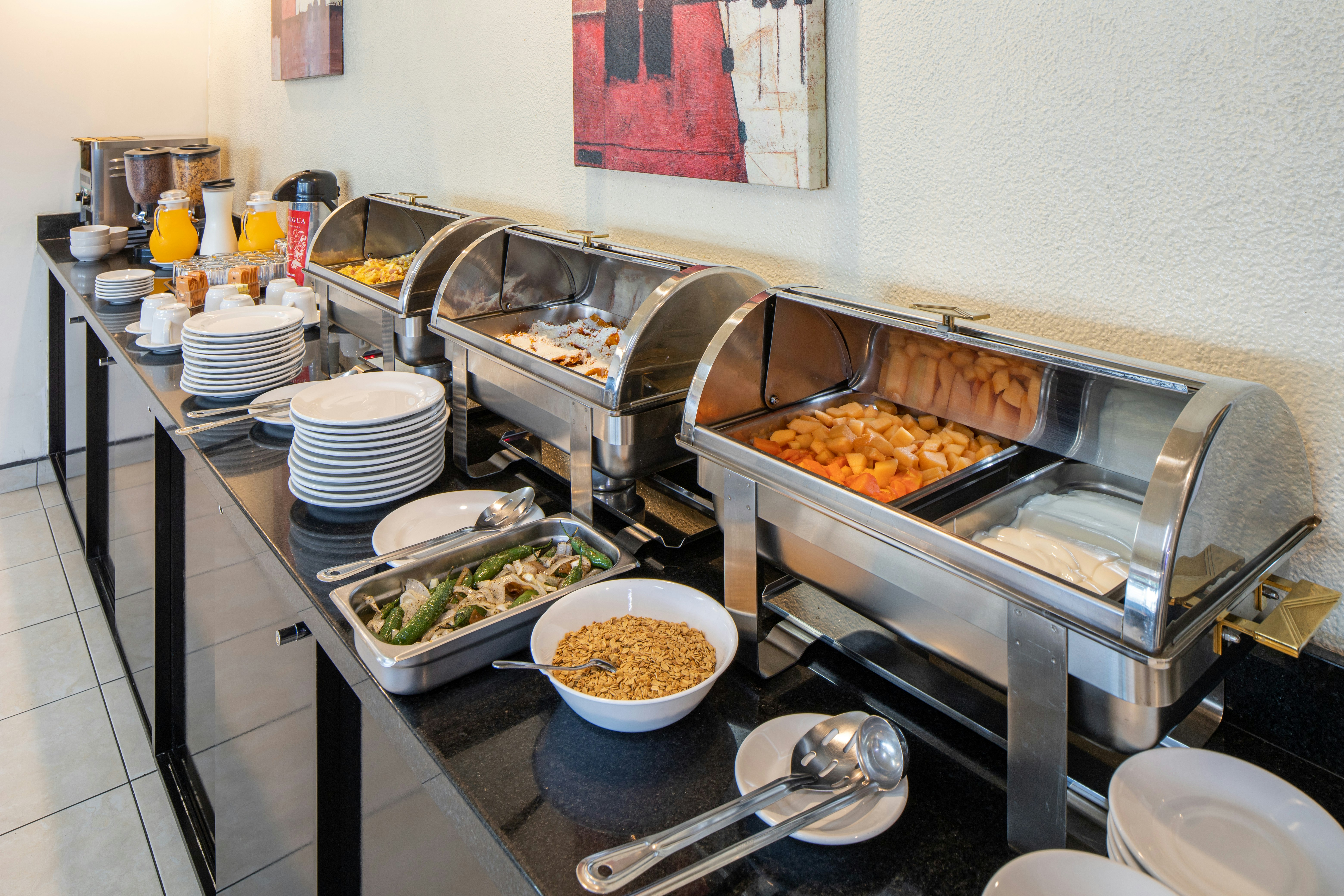 Hotel Astor Tijuana 10/16