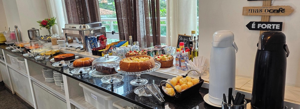 Vip Beira Mar Residence 20/50