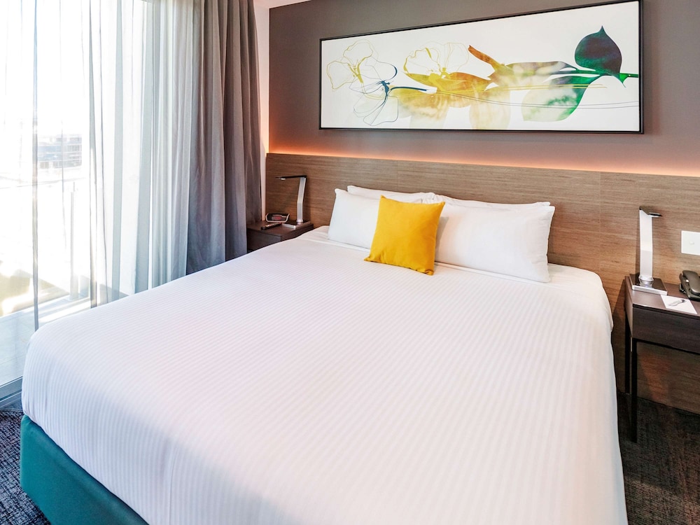 Mercure Sunshine Coast Kawana Waters 12/69