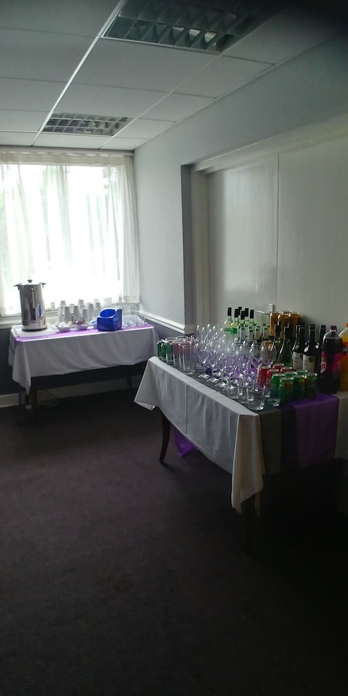 Metro Inns Walsall 3/33
