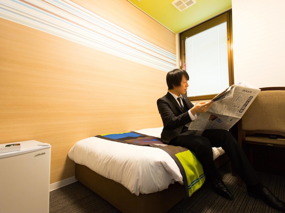 Hotel Areaone Nobeoka 14/48