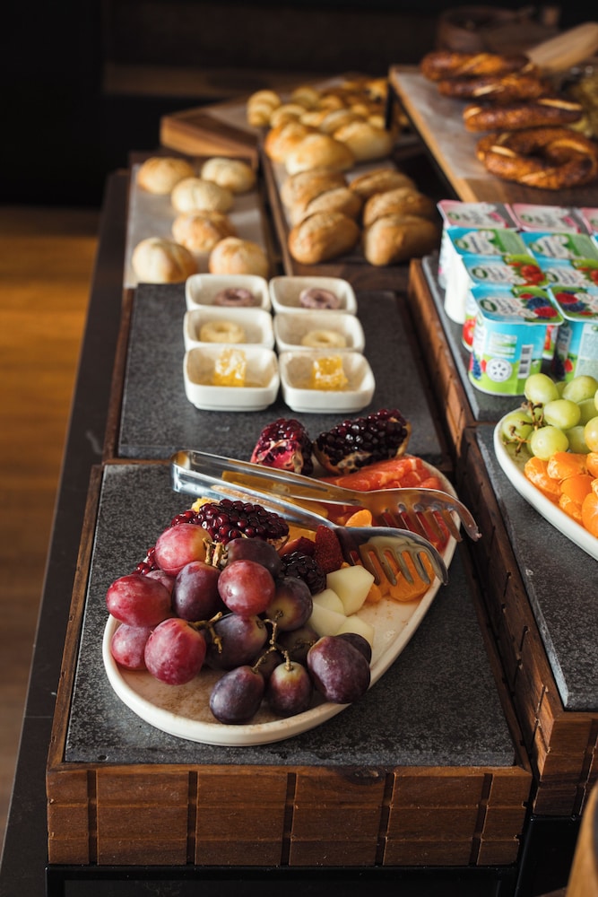 DoubleTree by Hilton Istanbul Macka 32/61
