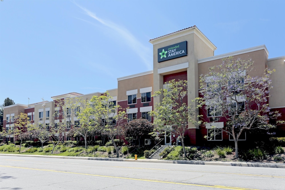 Extended Stay America Los Angeles - Torrance Del Amo Circle 3/50