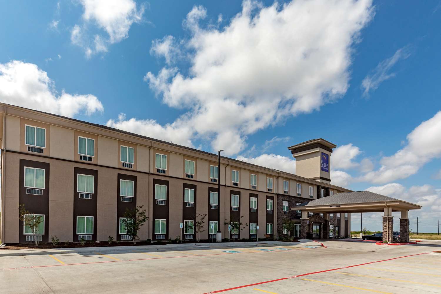 Sleep Inn & Suites Ingleside - Corpus Christi 49/50