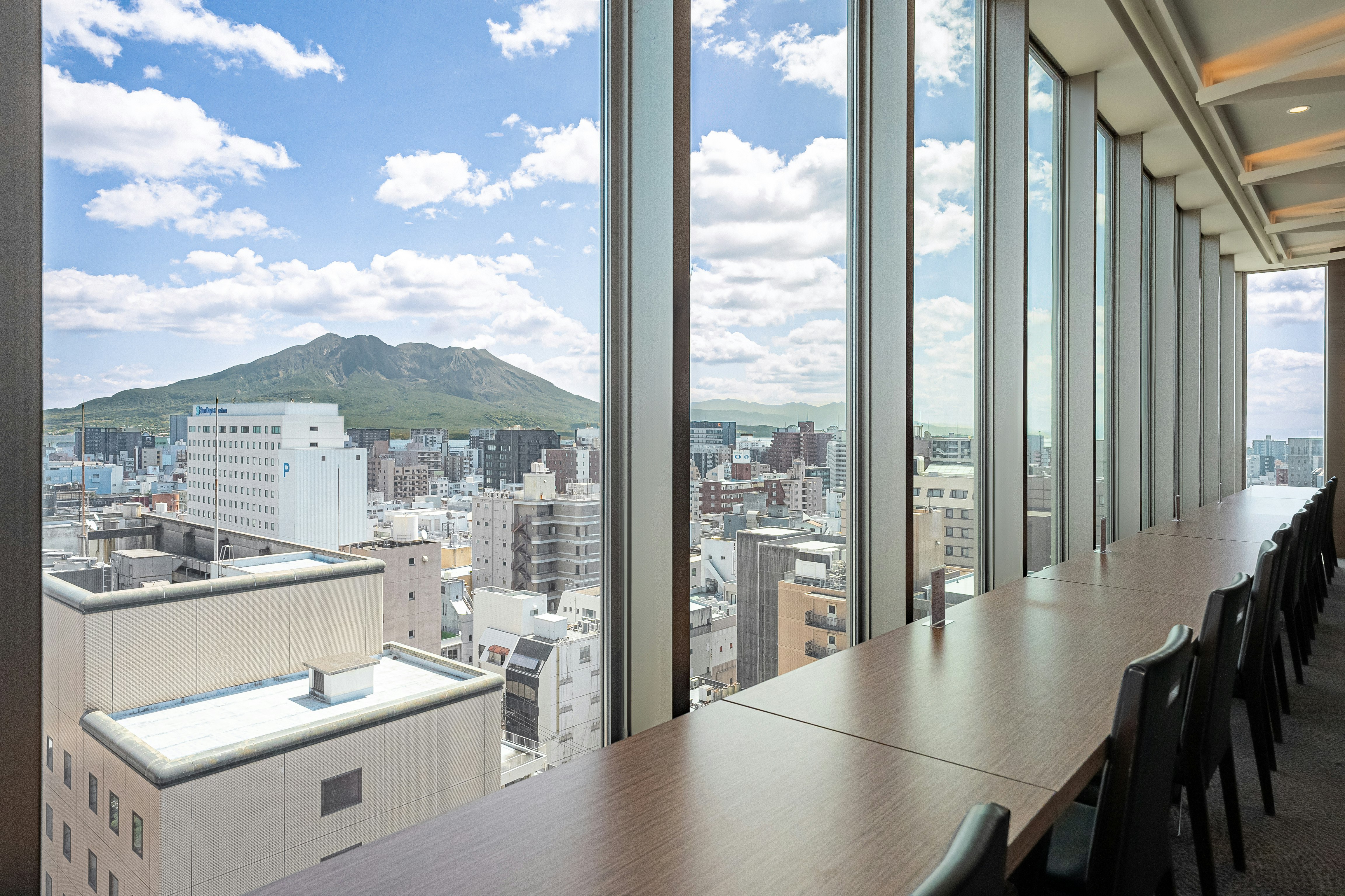 Hotel Gran Cerezo Kagoshima 39/50