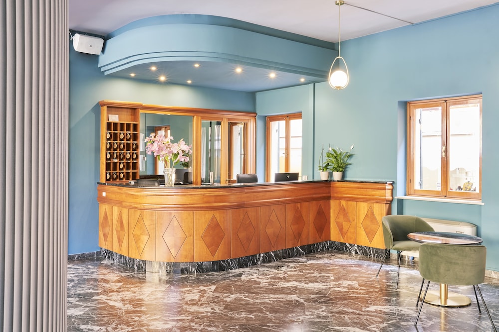 Hotel Astoria 6/50