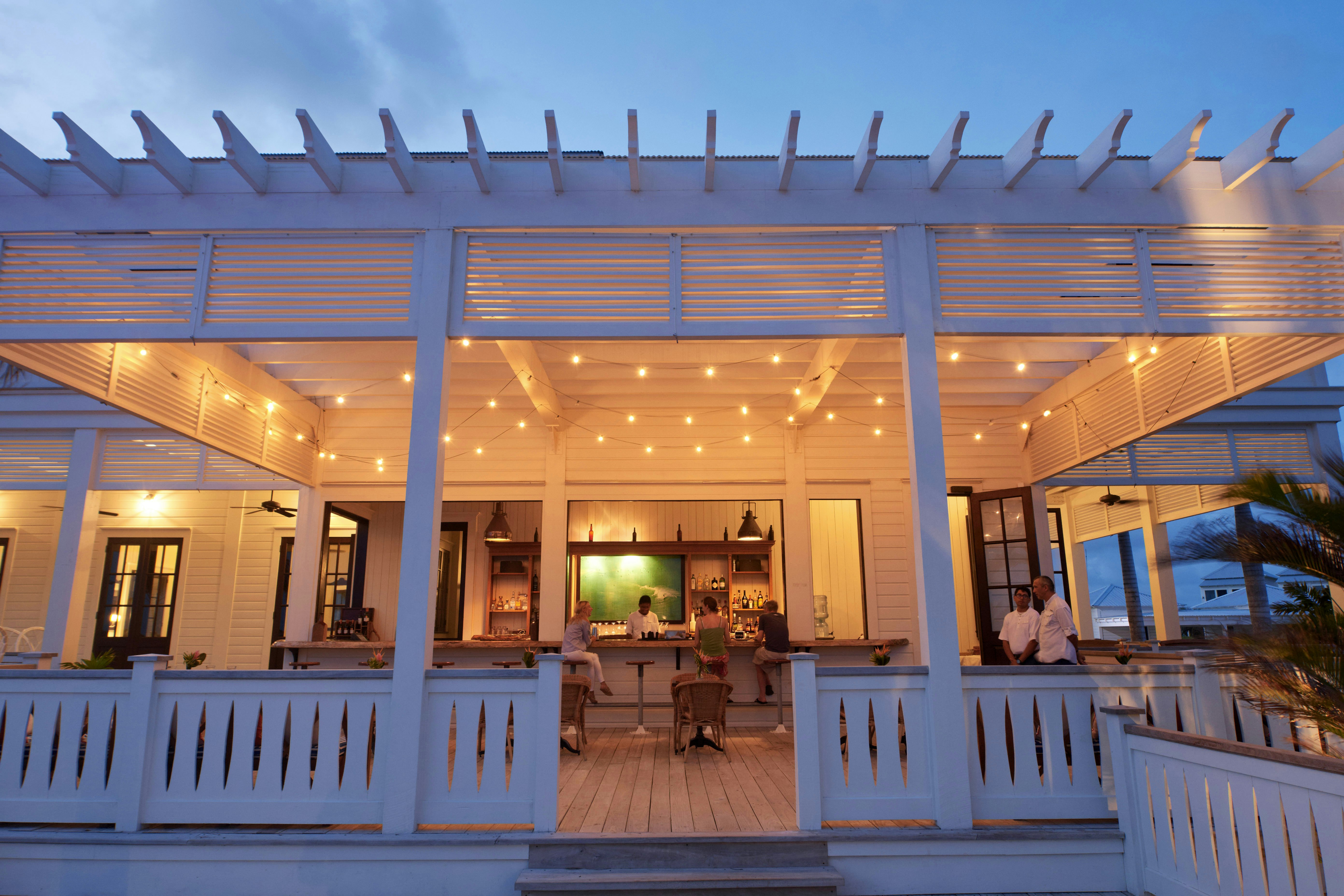 Mahogany Bay Resort & Beach Club, Curio Collection by Hilton 2/92